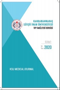 KSU Medical Journal