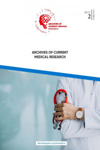 Archives of Current Medical Research