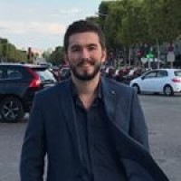 Fikret Poyraz ÇÖKMÜŞ