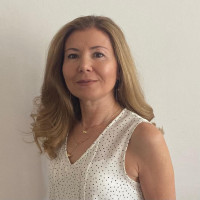 Serpil Ünver Saraydin