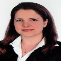 Damla İşman Haznedaroğlu