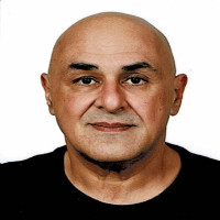 İlyas BAŞKONUŞ